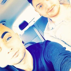 Meet your Posher, Kris